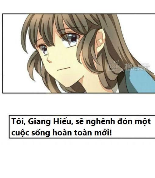 Vị Hôn Thê Bỏ Trốn Chapter 3 - Trang 2