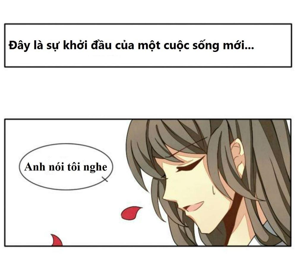 Vị Hôn Thê Bỏ Trốn Chapter 3 - Trang 2