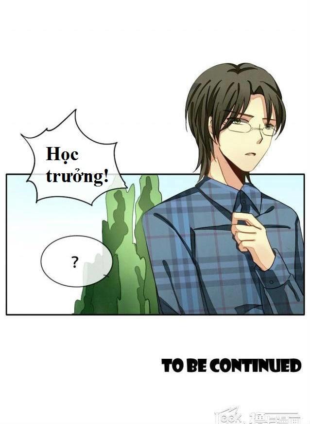 Vị Hôn Thê Bỏ Trốn Chapter 3 - Trang 2