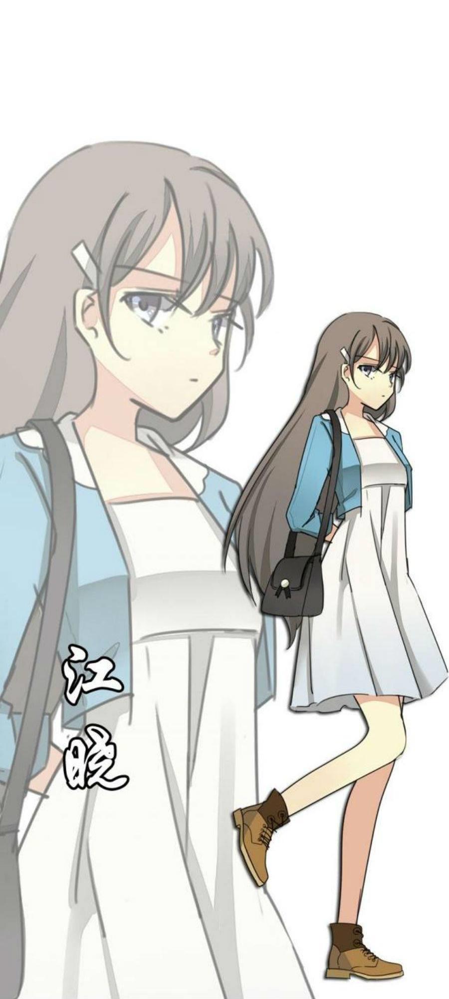 Vị Hôn Thê Bỏ Trốn Chapter 3 - Trang 2