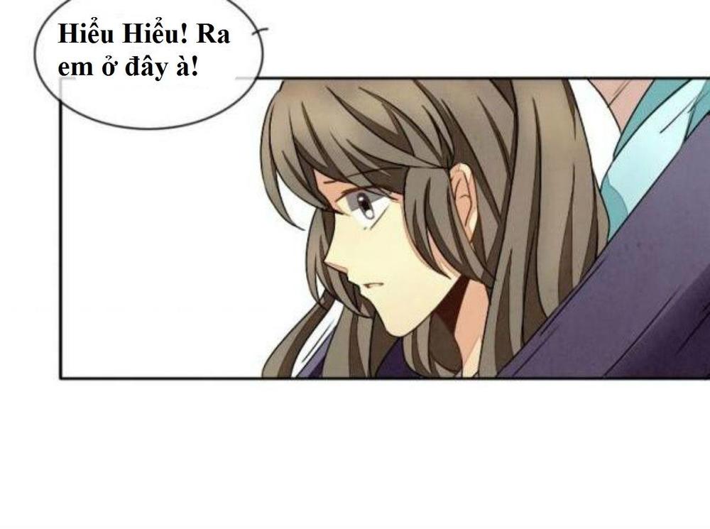 Vị Hôn Thê Bỏ Trốn Chapter 3 - Trang 2