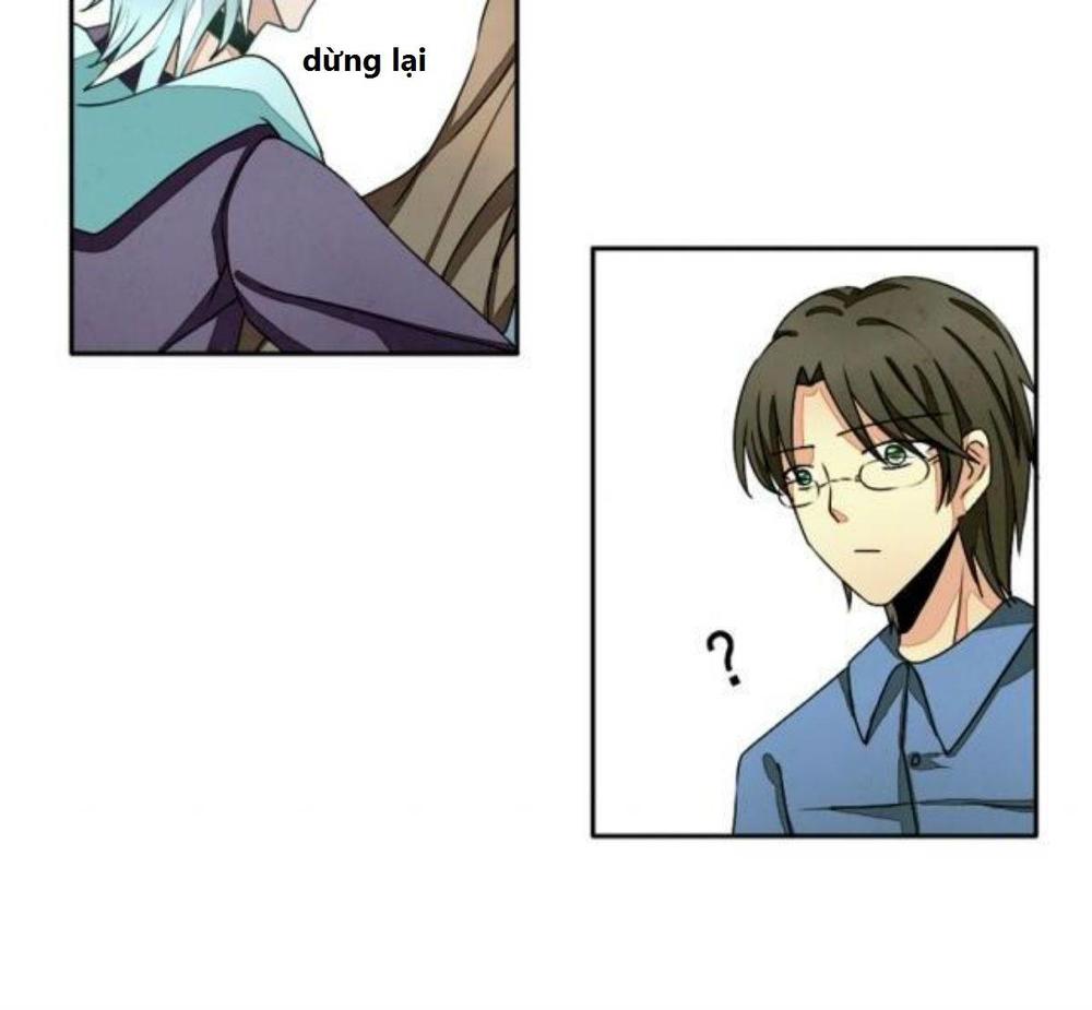 Vị Hôn Thê Bỏ Trốn Chapter 4 - Trang 2