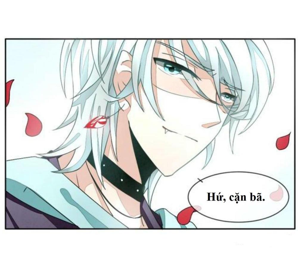 Vị Hôn Thê Bỏ Trốn Chapter 4 - Trang 2