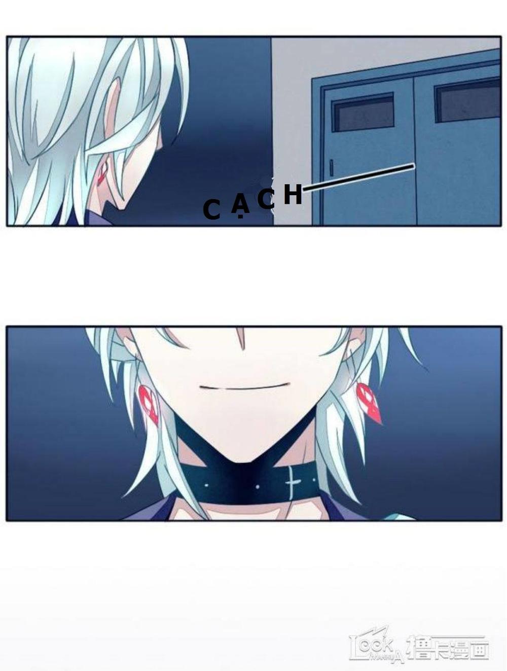 Vị Hôn Thê Bỏ Trốn Chapter 4 - Trang 2