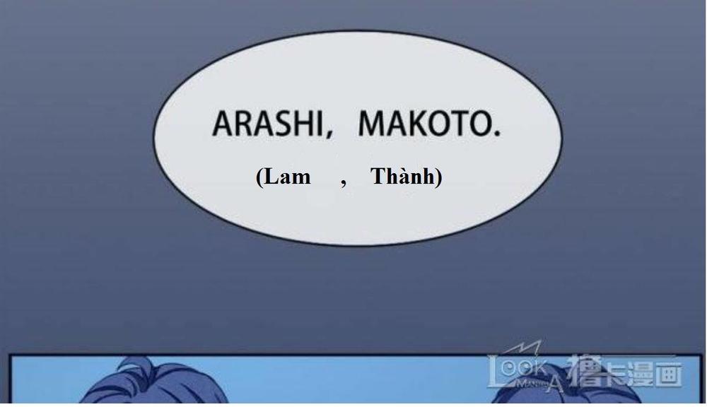 Vị Hôn Thê Bỏ Trốn Chapter 4 - Trang 2