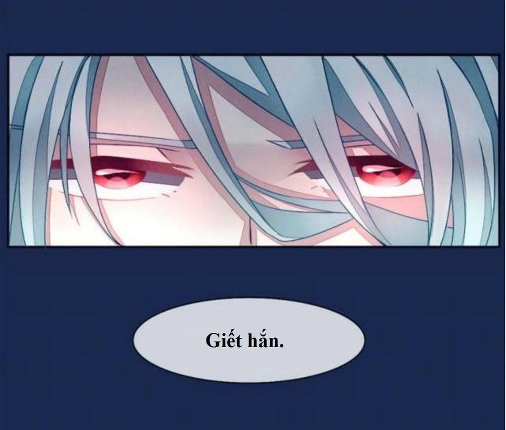 Vị Hôn Thê Bỏ Trốn Chapter 4 - Trang 2