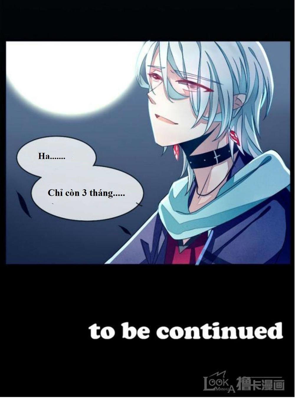 Vị Hôn Thê Bỏ Trốn Chapter 4 - Trang 2