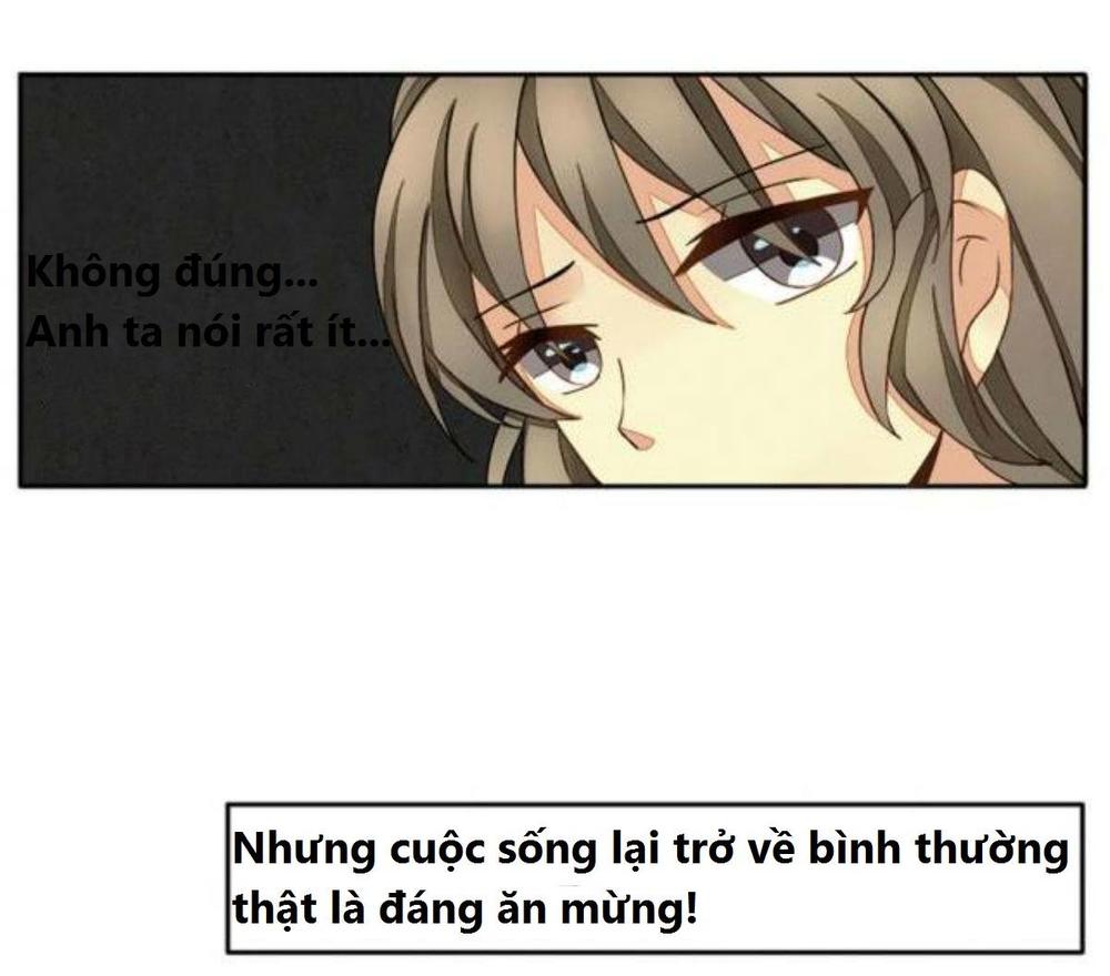 Vị Hôn Thê Bỏ Trốn Chapter 4 - Trang 2