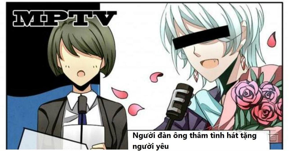 Vị Hôn Thê Bỏ Trốn Chapter 4 - Trang 2