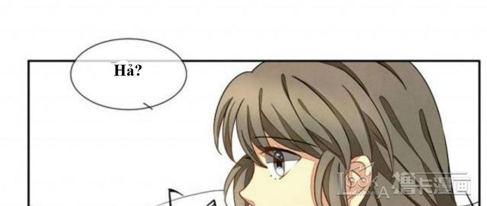 Vị Hôn Thê Bỏ Trốn Chapter 4 - Trang 2