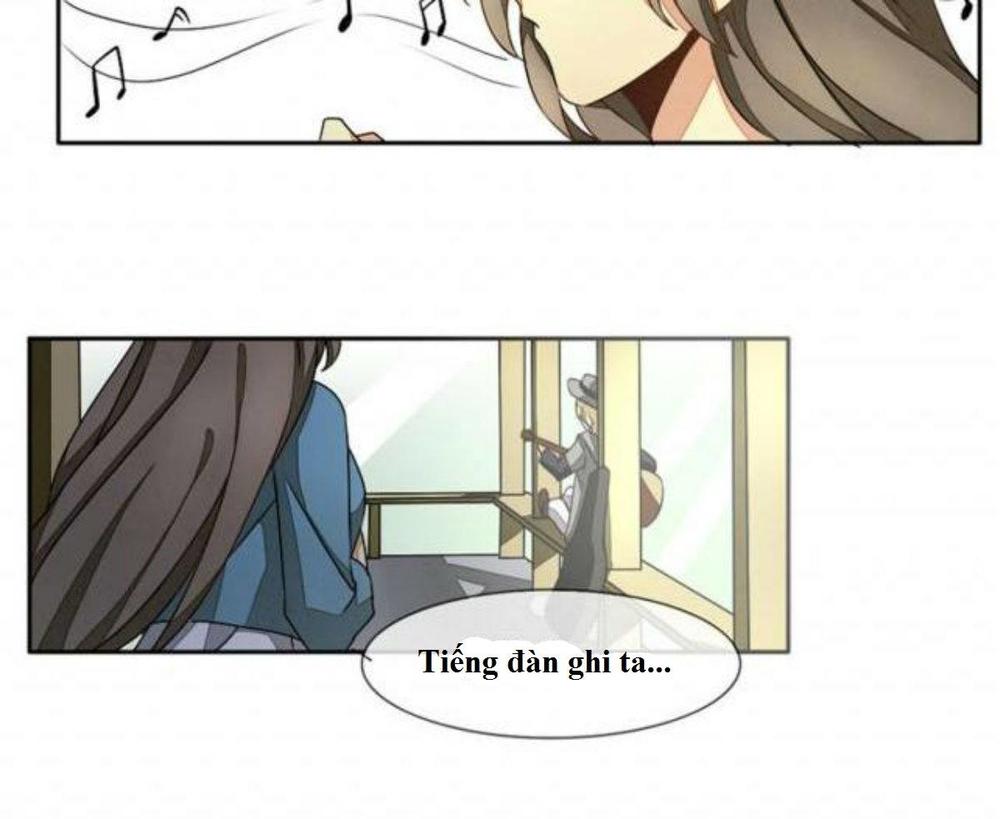 Vị Hôn Thê Bỏ Trốn Chapter 4 - Trang 2