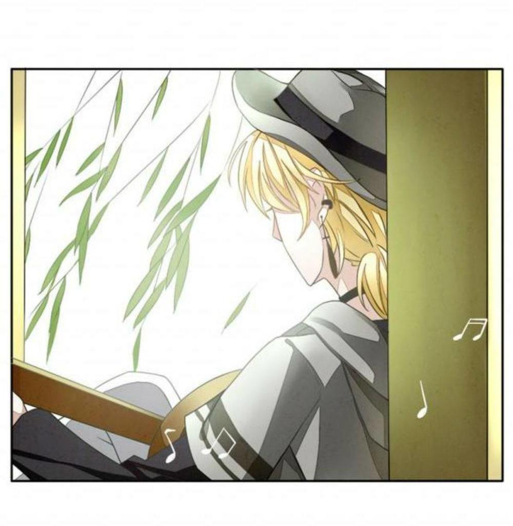 Vị Hôn Thê Bỏ Trốn Chapter 4 - Trang 2