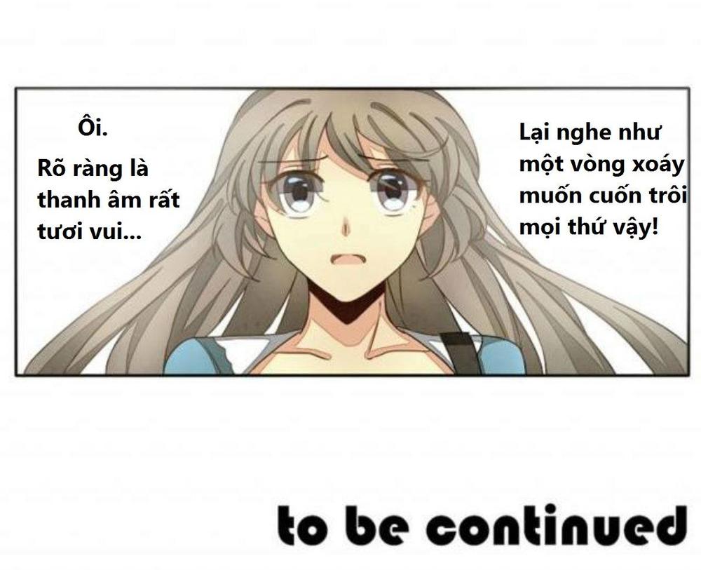 Vị Hôn Thê Bỏ Trốn Chapter 4 - Trang 2