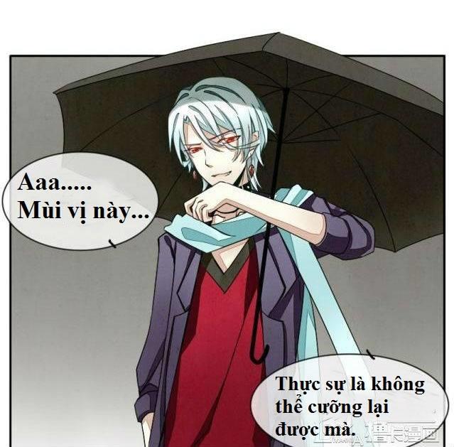 Vị Hôn Thê Bỏ Trốn Chapter 5.5 - Trang 2