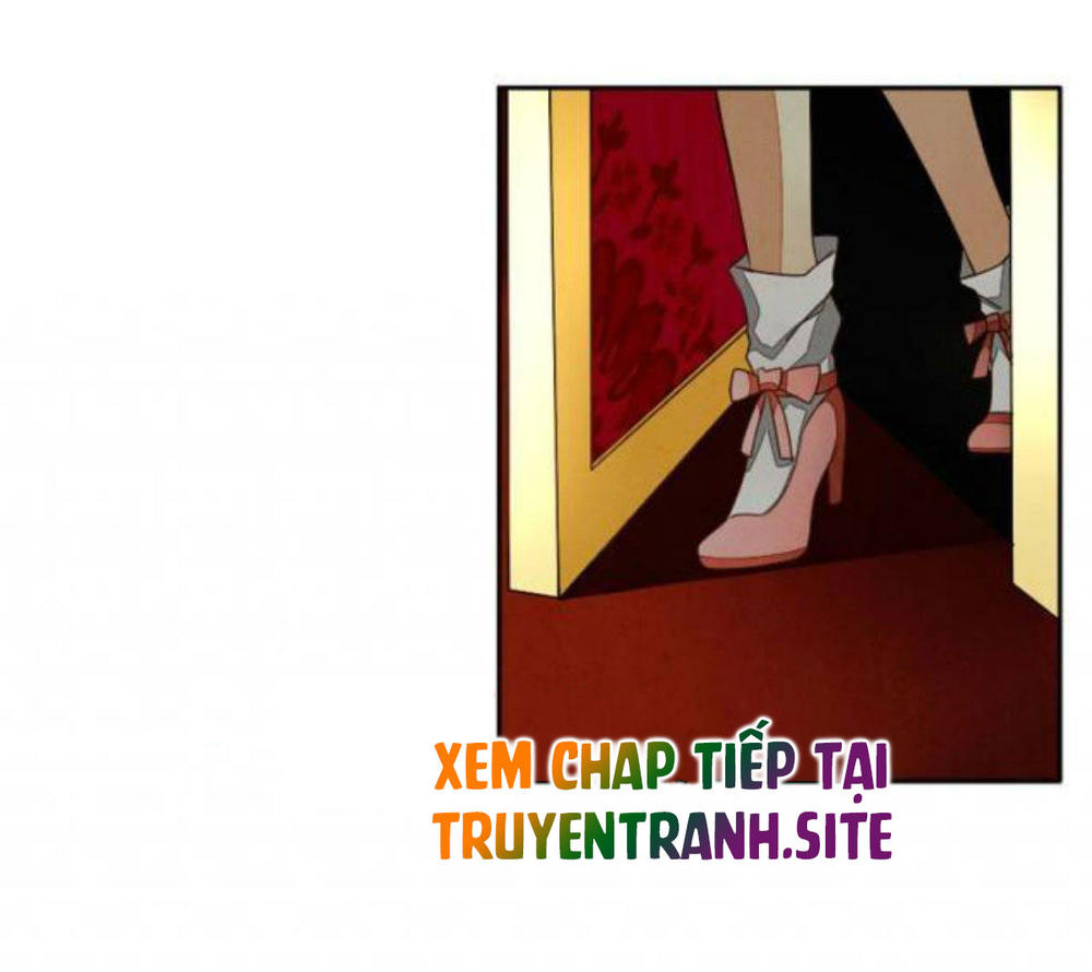 Vị Hôn Thê Bỏ Trốn Chapter 7 - Trang 2