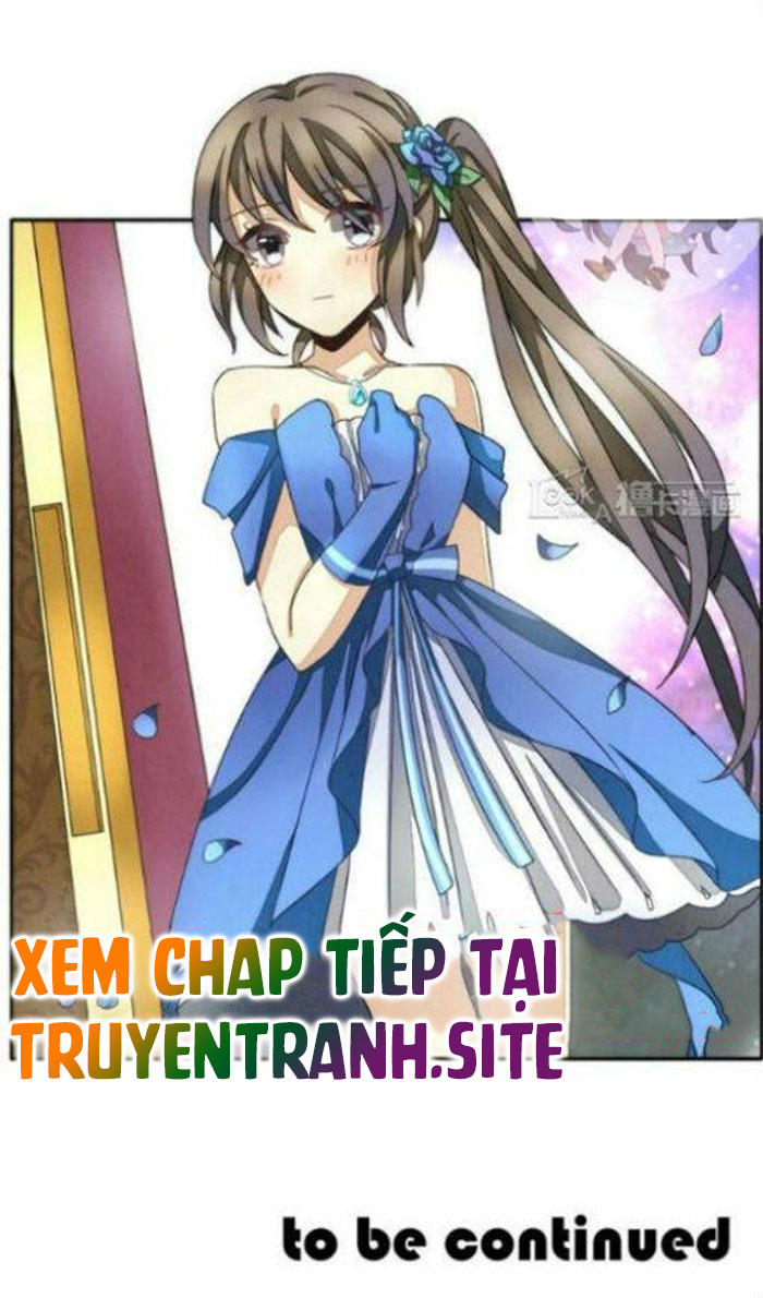 Vị Hôn Thê Bỏ Trốn Chapter 7 - Trang 2