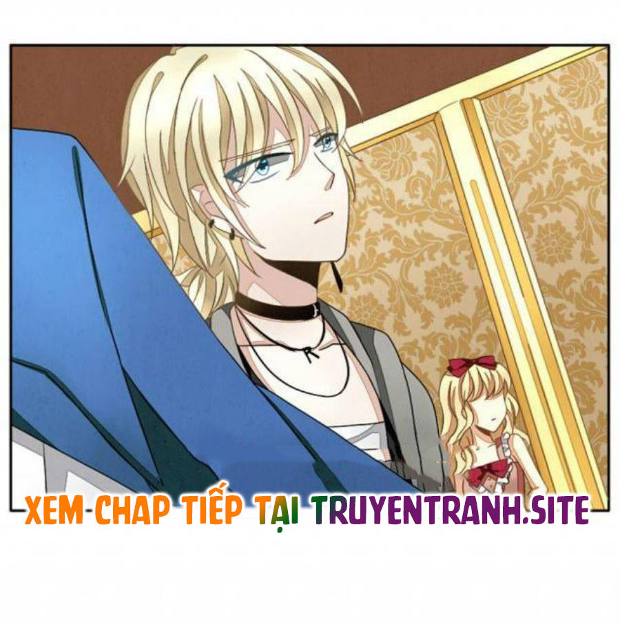 Vị Hôn Thê Bỏ Trốn Chapter 7 - Trang 2