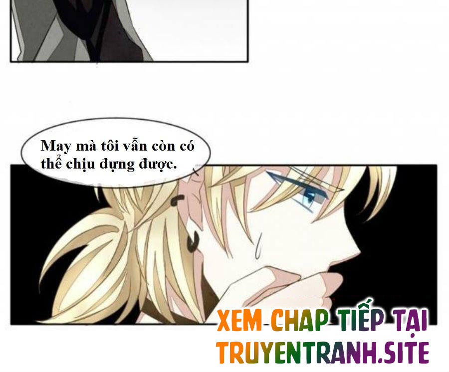 Vị Hôn Thê Bỏ Trốn Chapter 7 - Trang 2