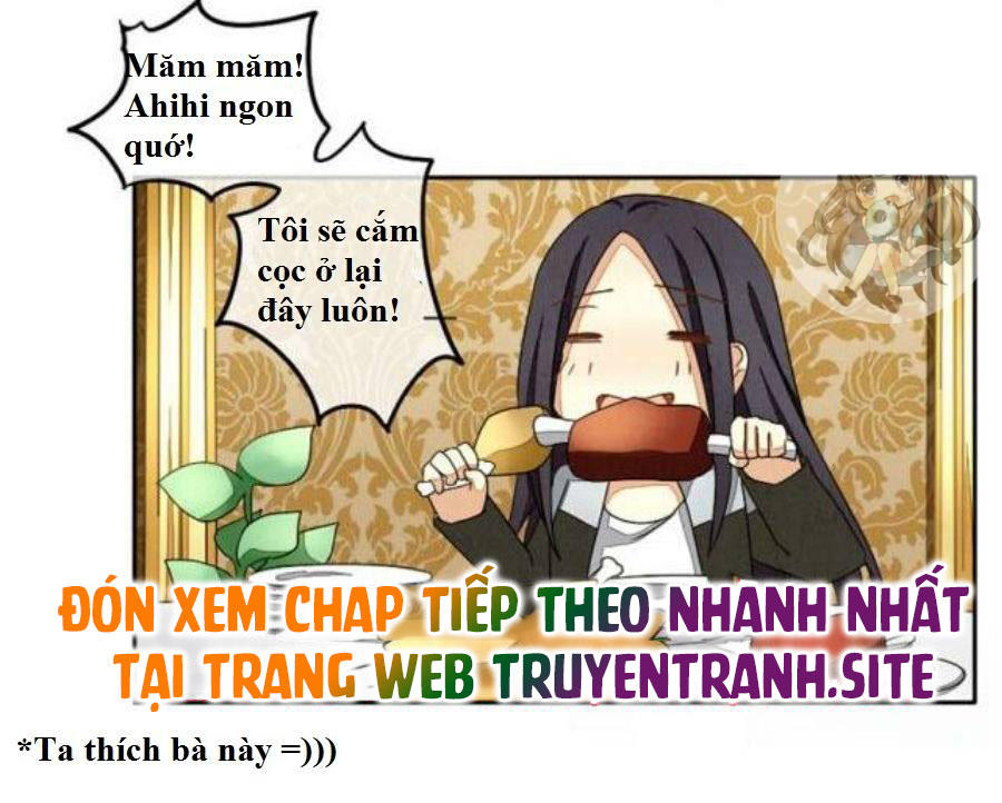 Vị Hôn Thê Bỏ Trốn Chapter 7 - Trang 2