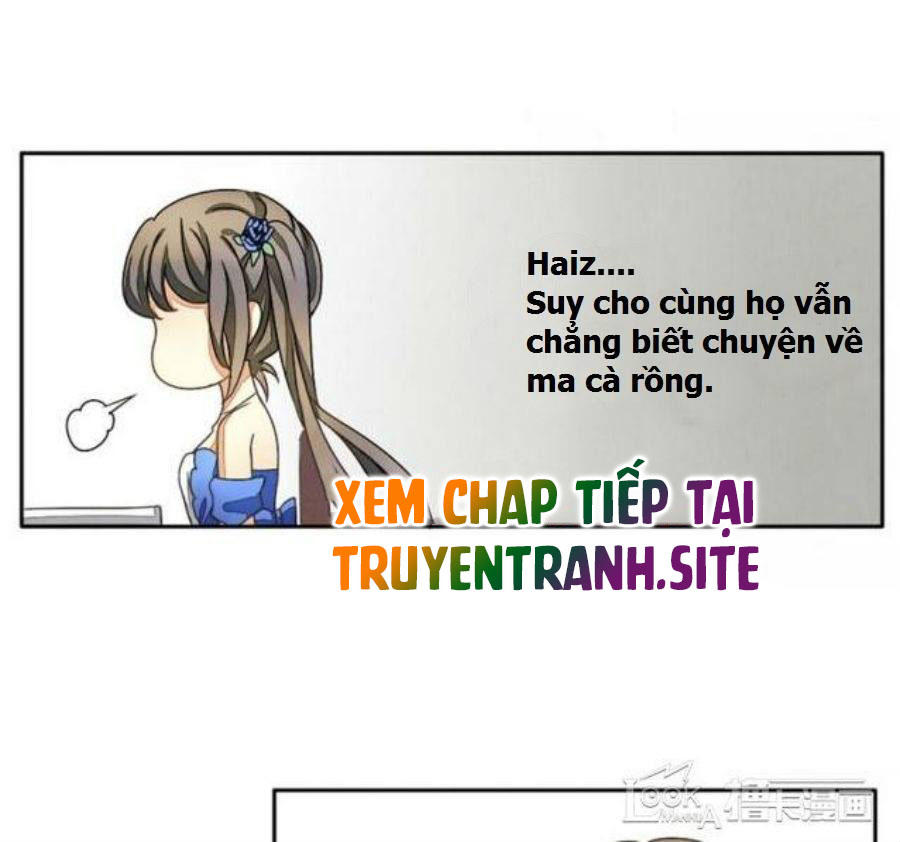 Vị Hôn Thê Bỏ Trốn Chapter 7 - Trang 2