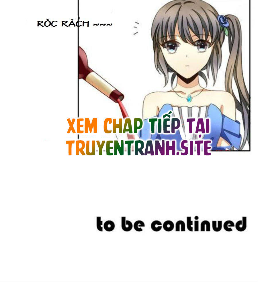 Vị Hôn Thê Bỏ Trốn Chapter 7 - Trang 2