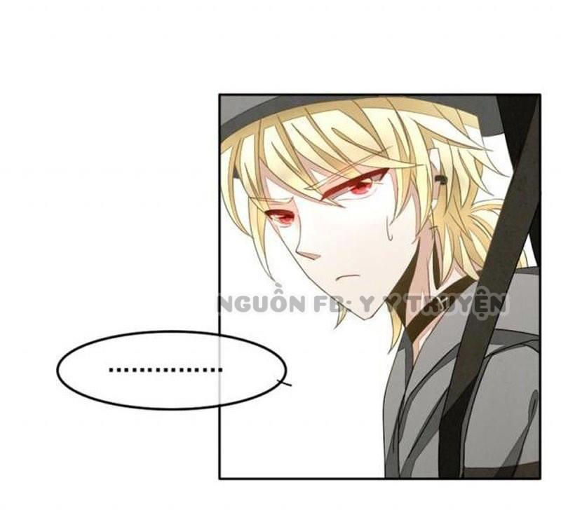 Vị Hôn Thê Bỏ Trốn Chapter 8 - Trang 2