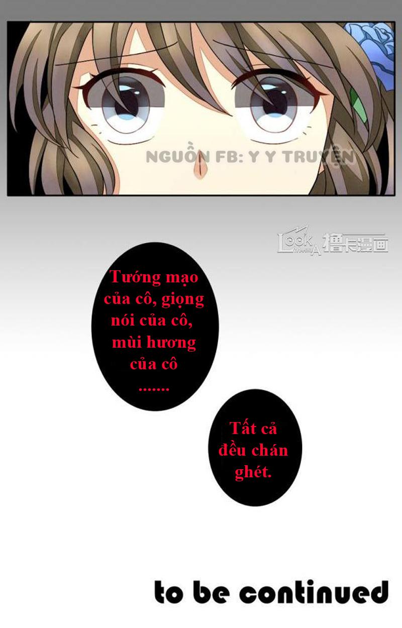 Vị Hôn Thê Bỏ Trốn Chapter 8 - Trang 2