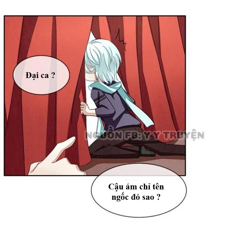 Vị Hôn Thê Bỏ Trốn Chapter 9 - Trang 2