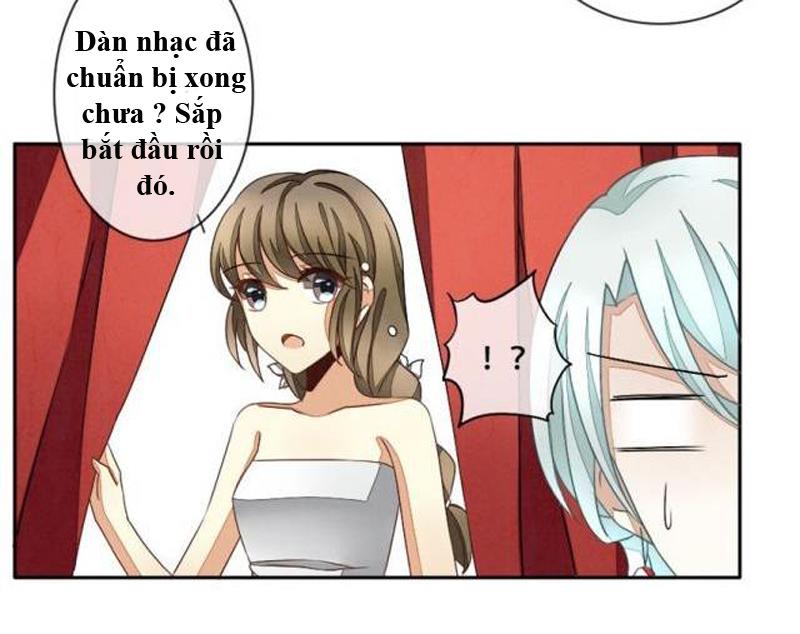 Vị Hôn Thê Bỏ Trốn Chapter 9 - Trang 2