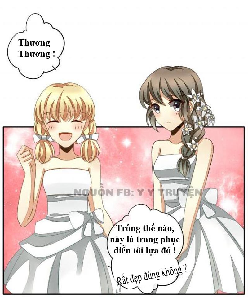 Vị Hôn Thê Bỏ Trốn Chapter 9 - Trang 2