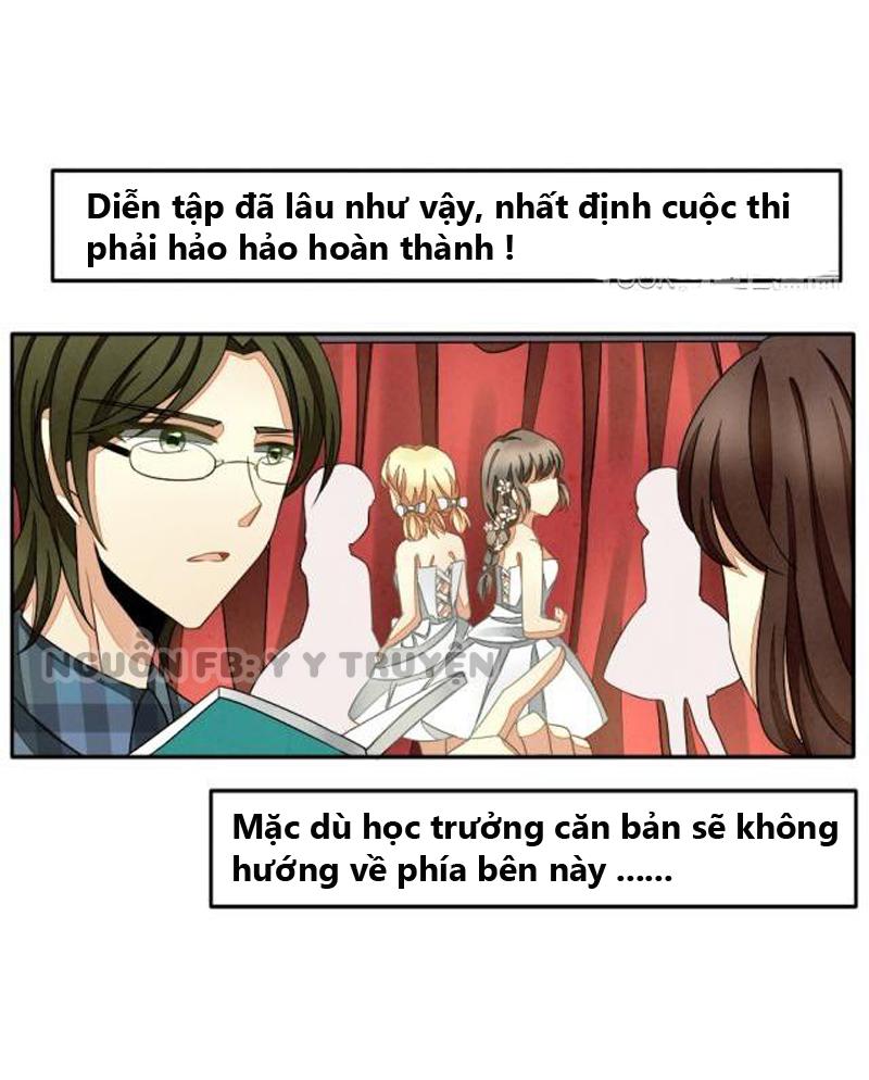 Vị Hôn Thê Bỏ Trốn Chapter 9 - Trang 2