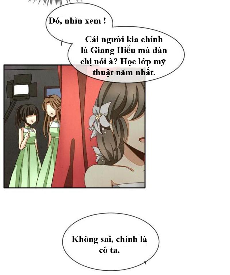 Vị Hôn Thê Bỏ Trốn Chapter 9 - Trang 2