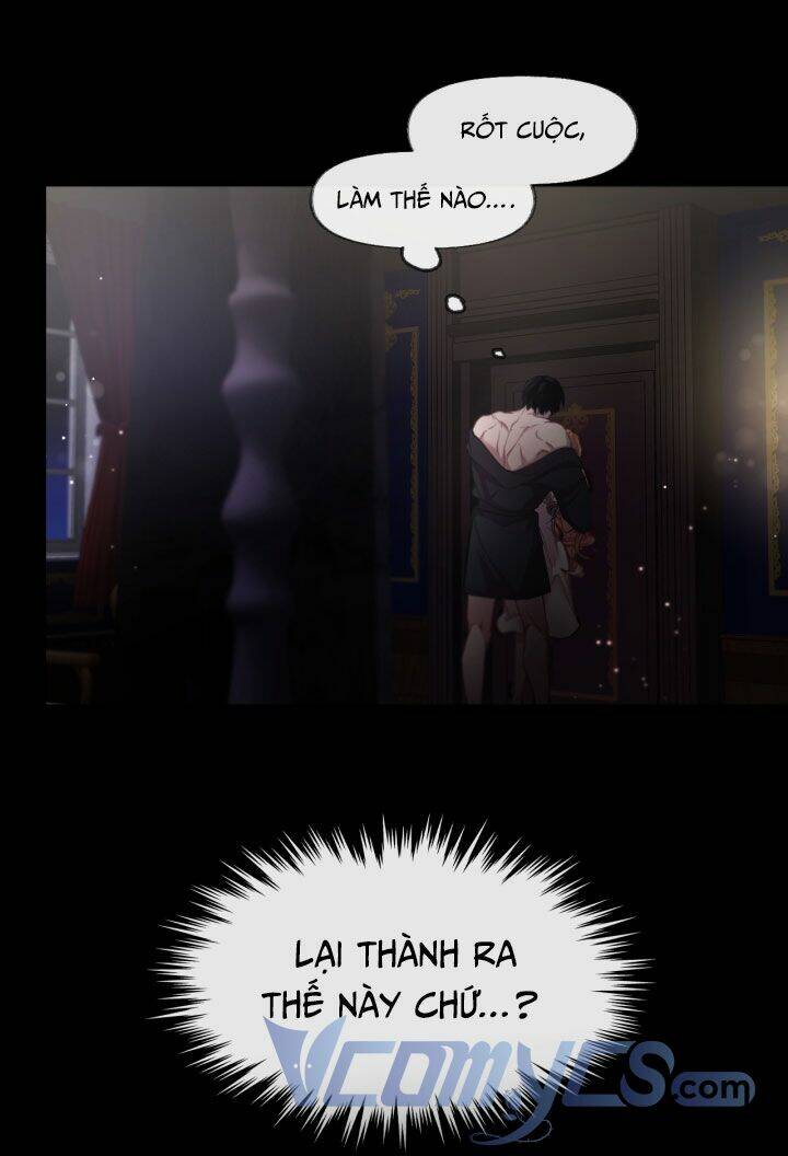 Vị Hôn Thê Của Kẻ Săn Mồi Chapter 0 - Trang 2