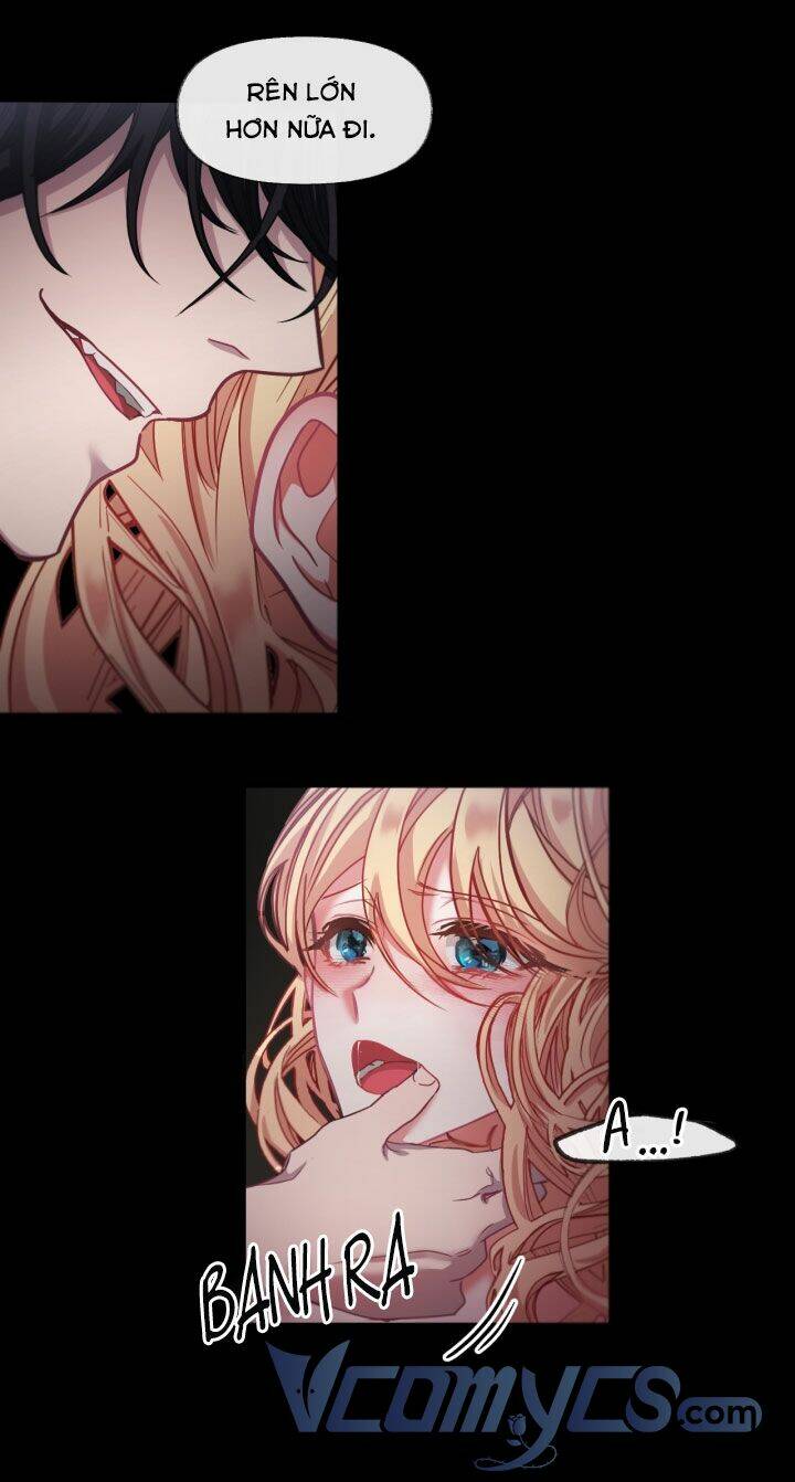 Vị Hôn Thê Của Kẻ Săn Mồi Chapter 0 - Trang 2