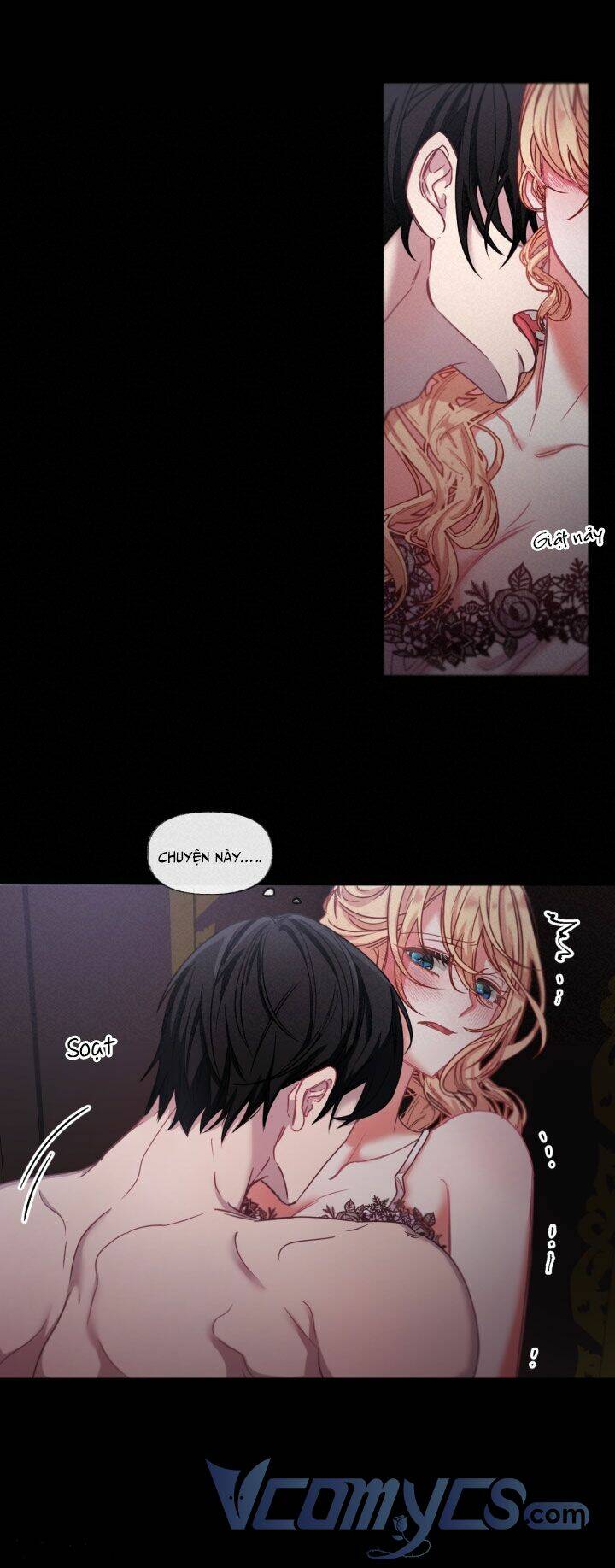 Vị Hôn Thê Của Kẻ Săn Mồi Chapter 0 - Trang 2