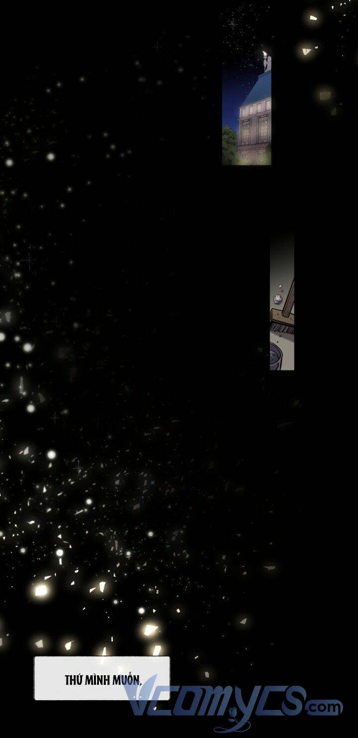 Vị Hôn Thê Của Kẻ Săn Mồi Chapter 0 - Trang 2