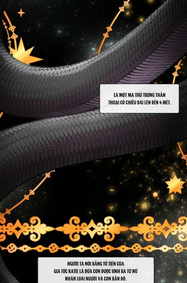 Vị Hôn Thê Của Kẻ Săn Mồi Chapter 0 - Trang 2