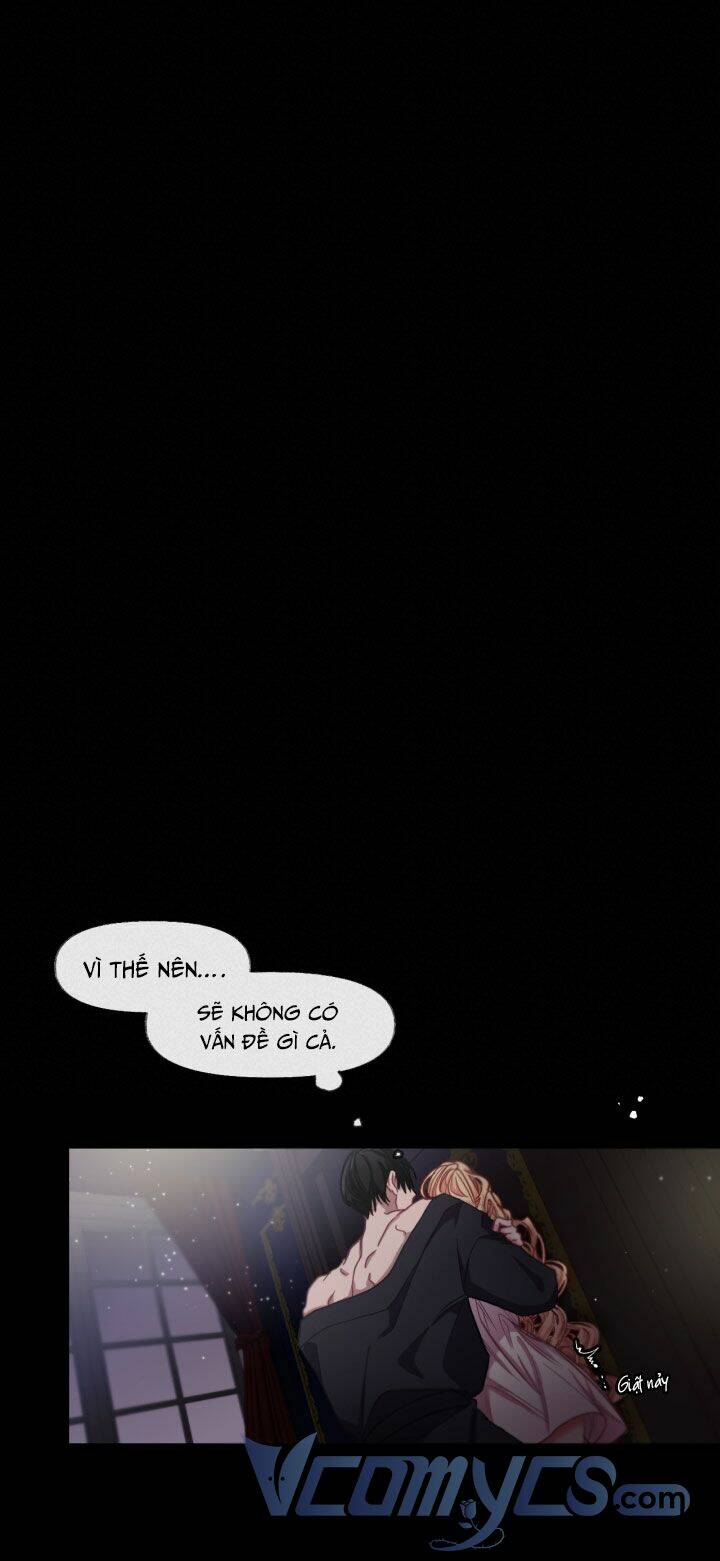 Vị Hôn Thê Của Kẻ Săn Mồi Chapter 0 - Trang 2