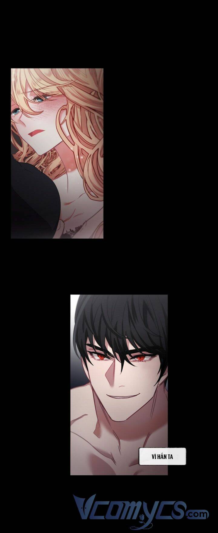 Vị Hôn Thê Của Kẻ Săn Mồi Chapter 0 - Trang 2