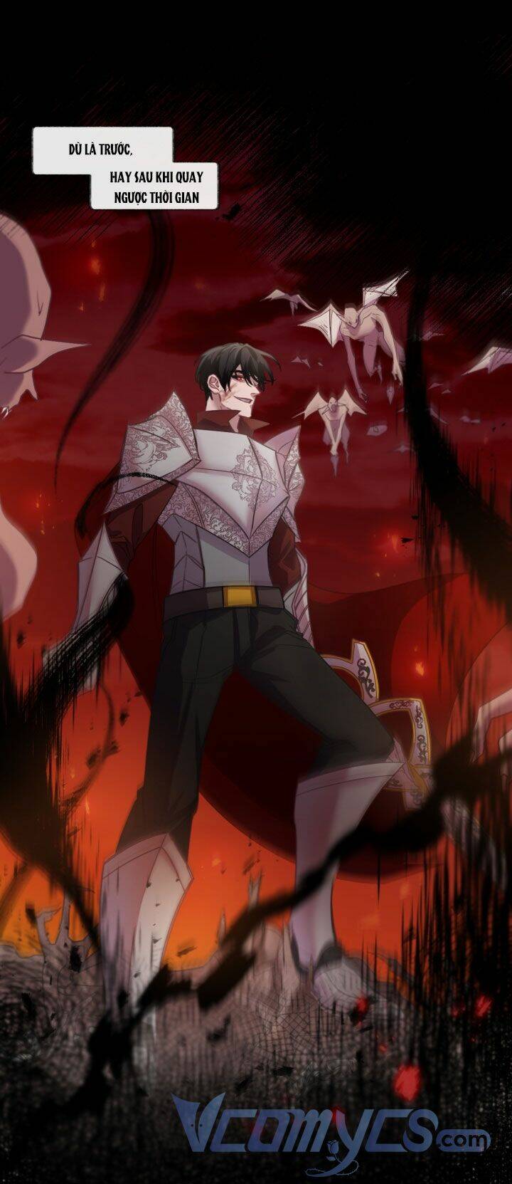 Vị Hôn Thê Của Kẻ Săn Mồi Chapter 0 - Trang 2