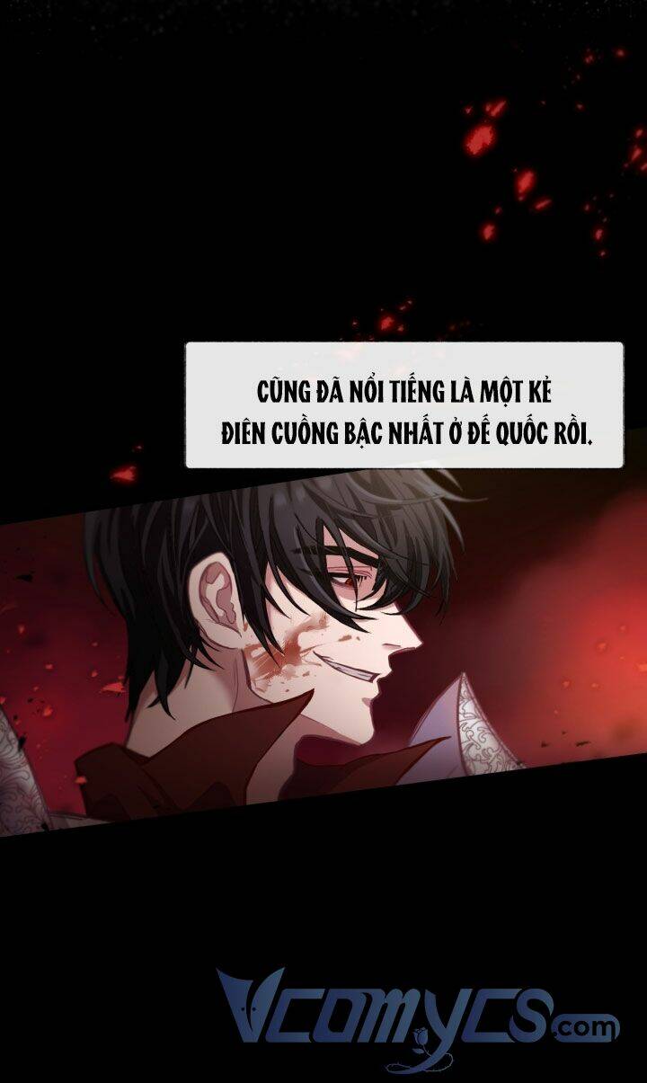 Vị Hôn Thê Của Kẻ Săn Mồi Chapter 0 - Trang 2