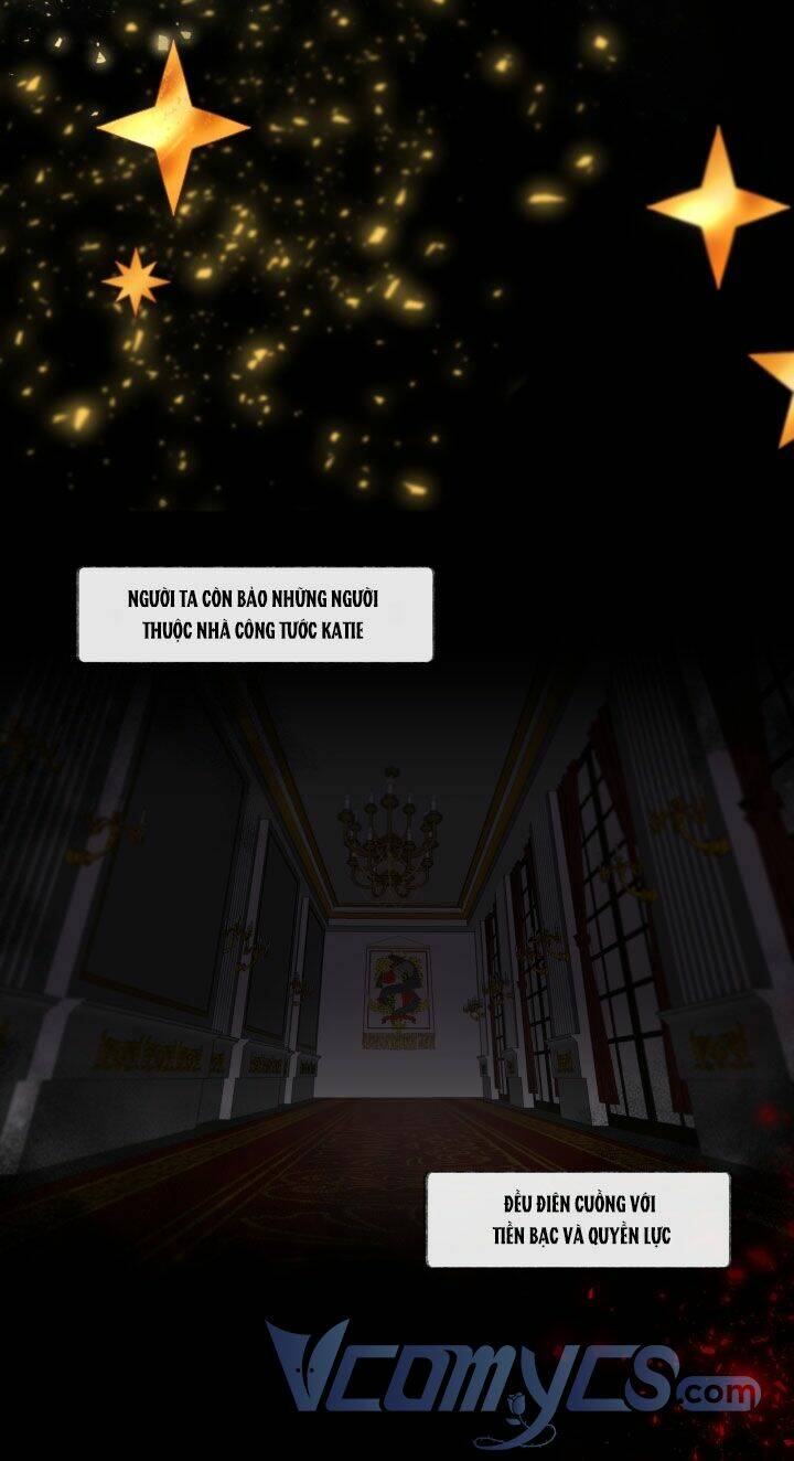 Vị Hôn Thê Của Kẻ Săn Mồi Chapter 0 - Trang 2