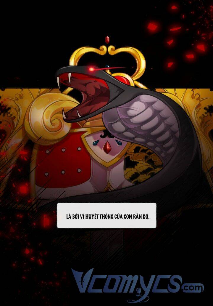 Vị Hôn Thê Của Kẻ Săn Mồi Chapter 0 - Trang 2