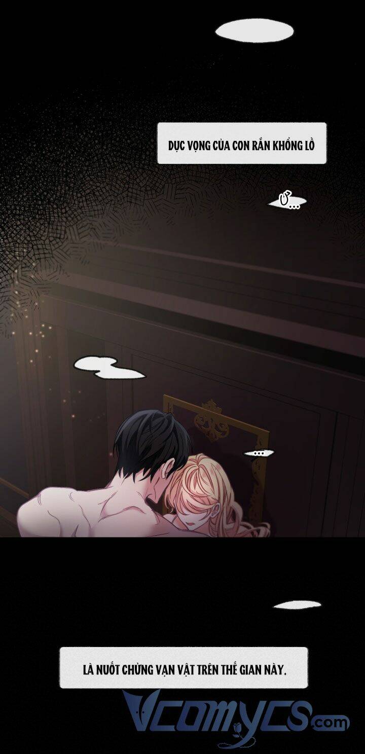 Vị Hôn Thê Của Kẻ Săn Mồi Chapter 0 - Trang 2