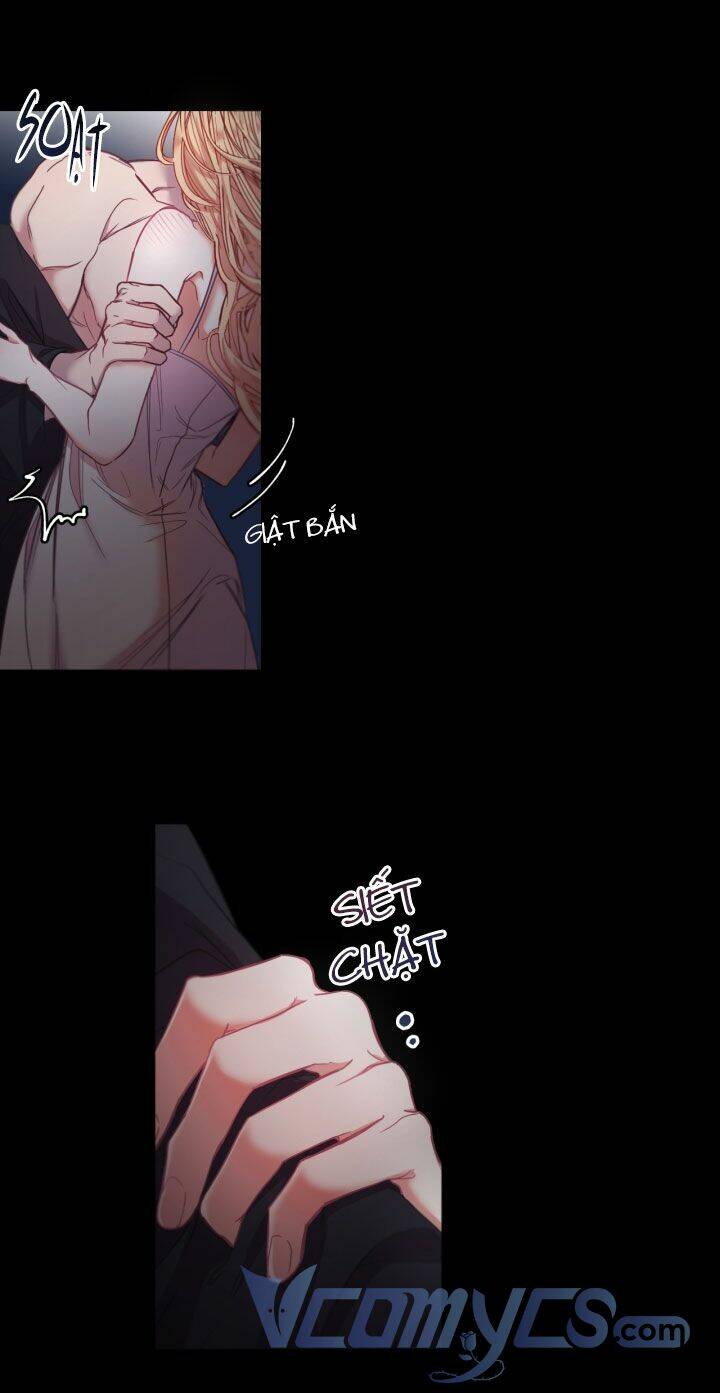 Vị Hôn Thê Của Kẻ Săn Mồi Chapter 0 - Trang 2