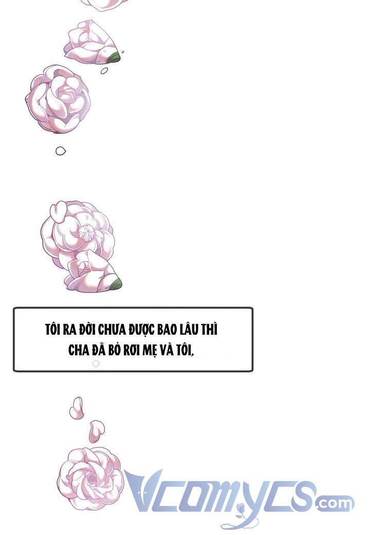 Vị Hôn Thê Của Kẻ Săn Mồi Chapter 1 - Trang 2