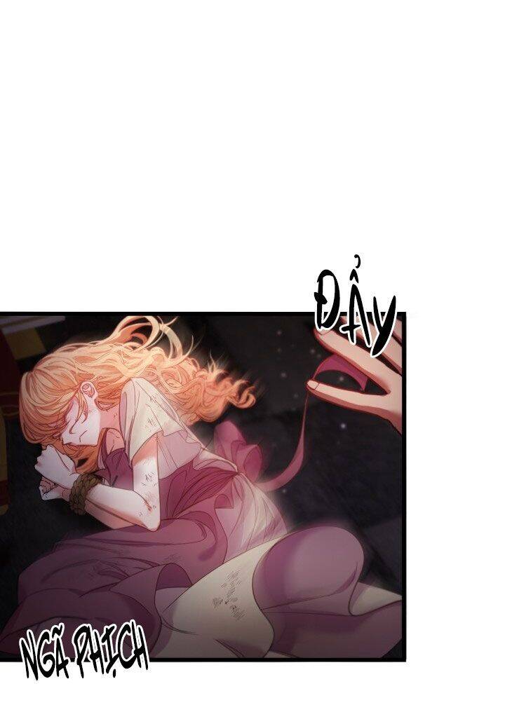 Vị Hôn Thê Của Kẻ Săn Mồi Chapter 1 - Trang 2