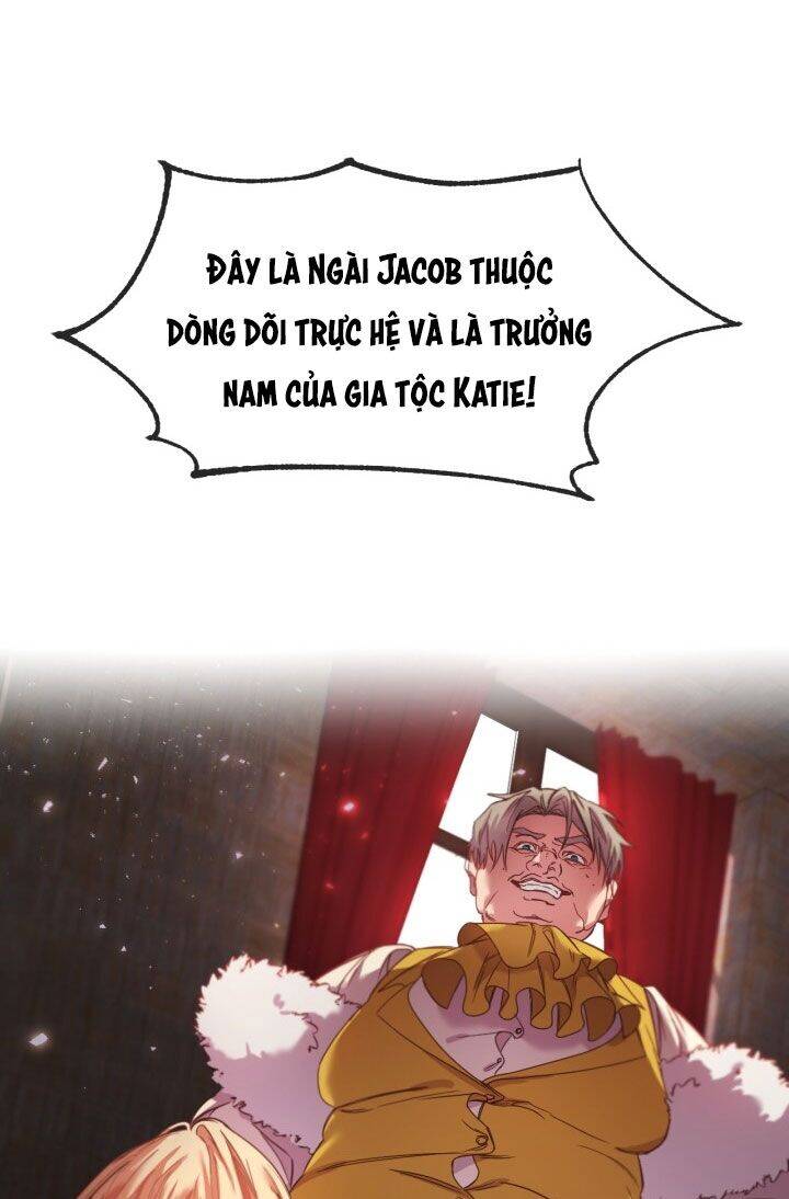 Vị Hôn Thê Của Kẻ Săn Mồi Chapter 1 - Trang 2