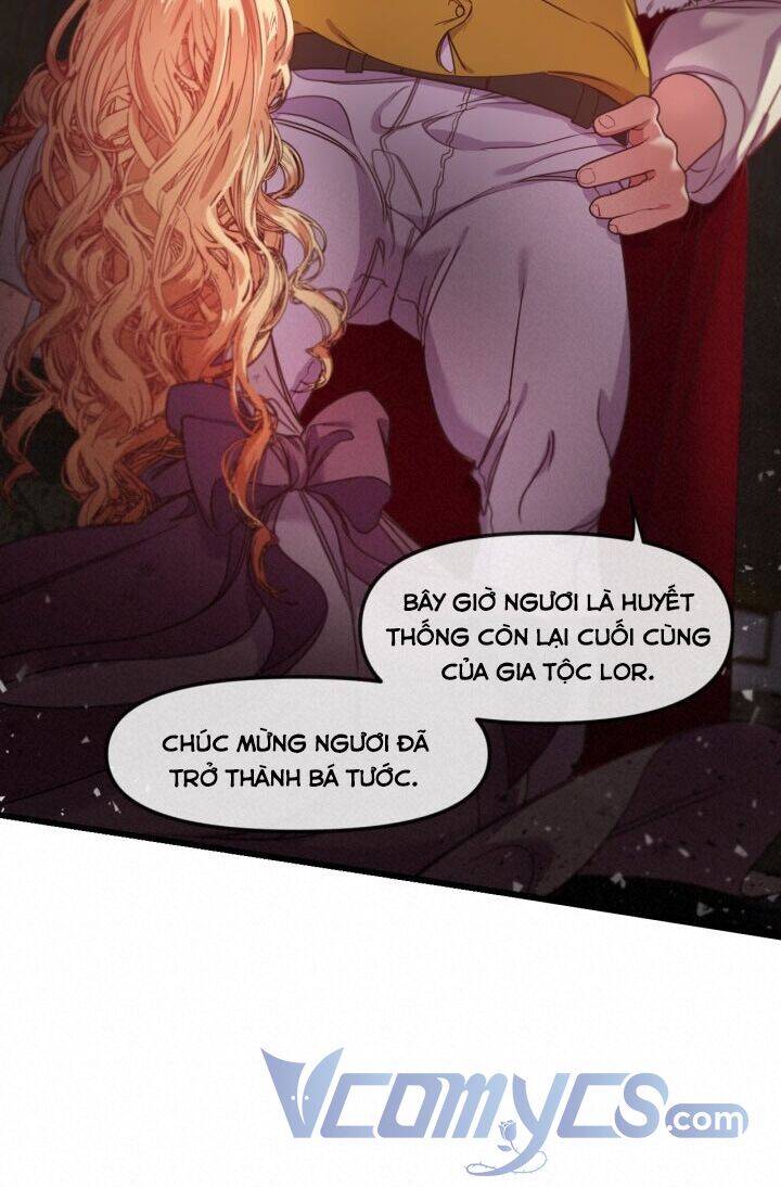 Vị Hôn Thê Của Kẻ Săn Mồi Chapter 1 - Trang 2