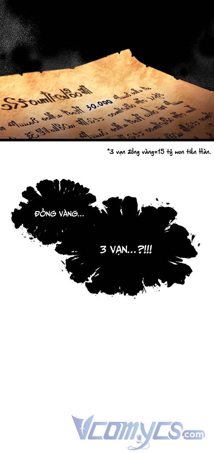 Vị Hôn Thê Của Kẻ Săn Mồi Chapter 1 - Trang 2